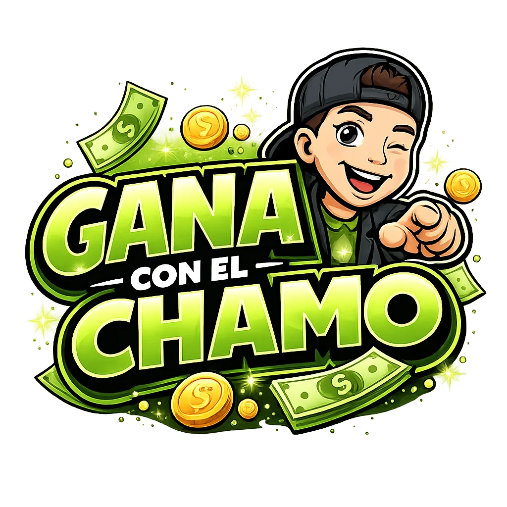 Gana con el Chamo Pue